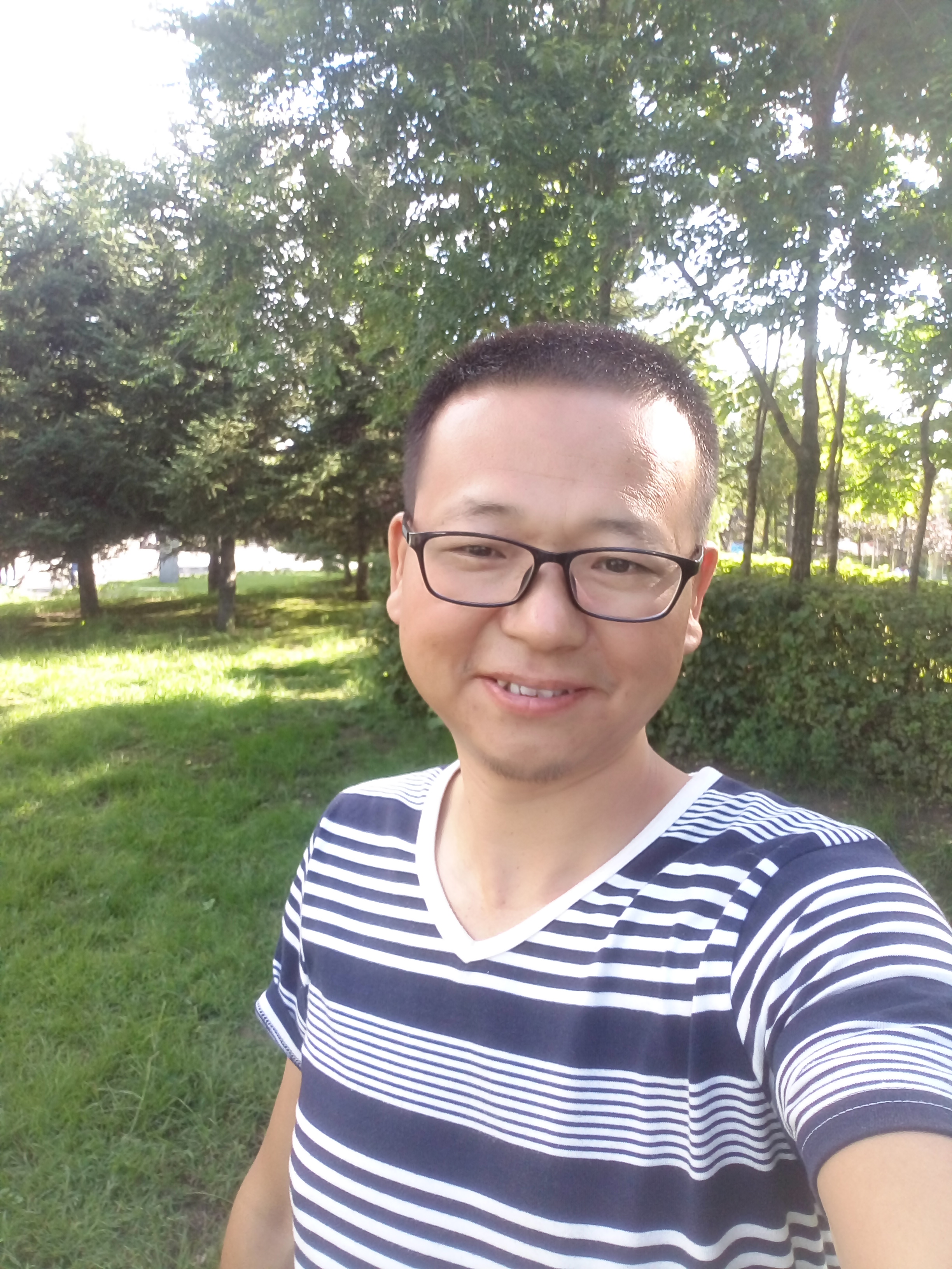还有木有真爱的照片