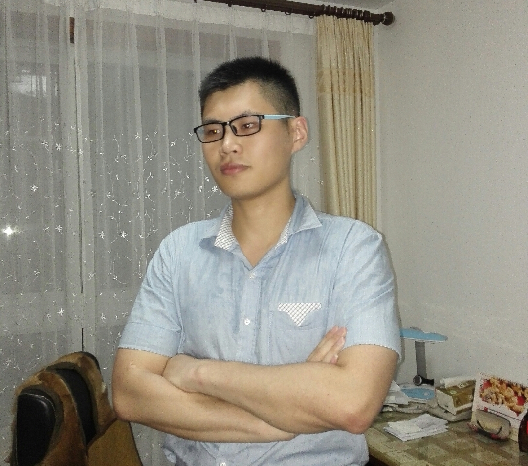 蛋炒饭大人的照片