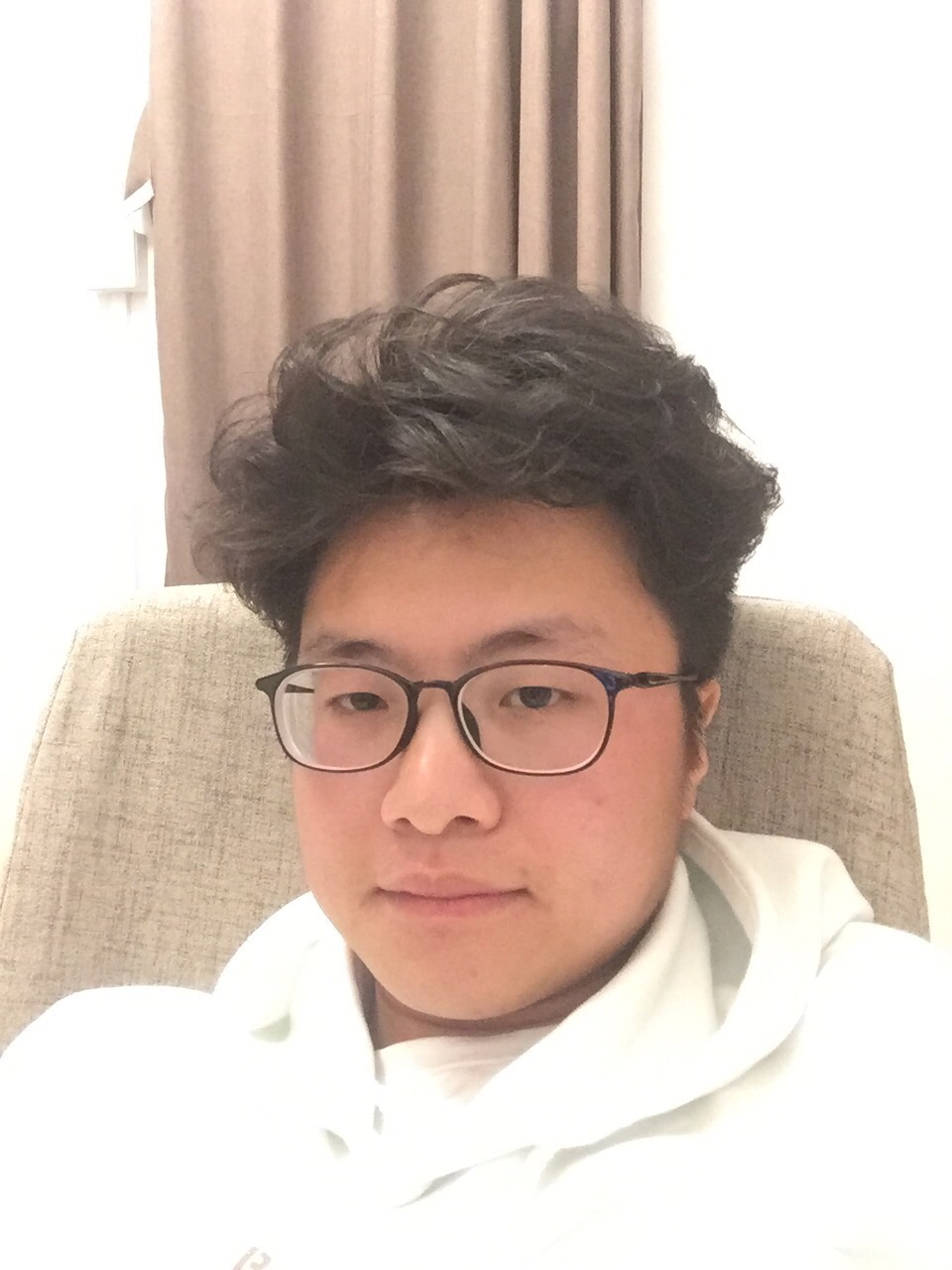 陌生的城市对的你的照片