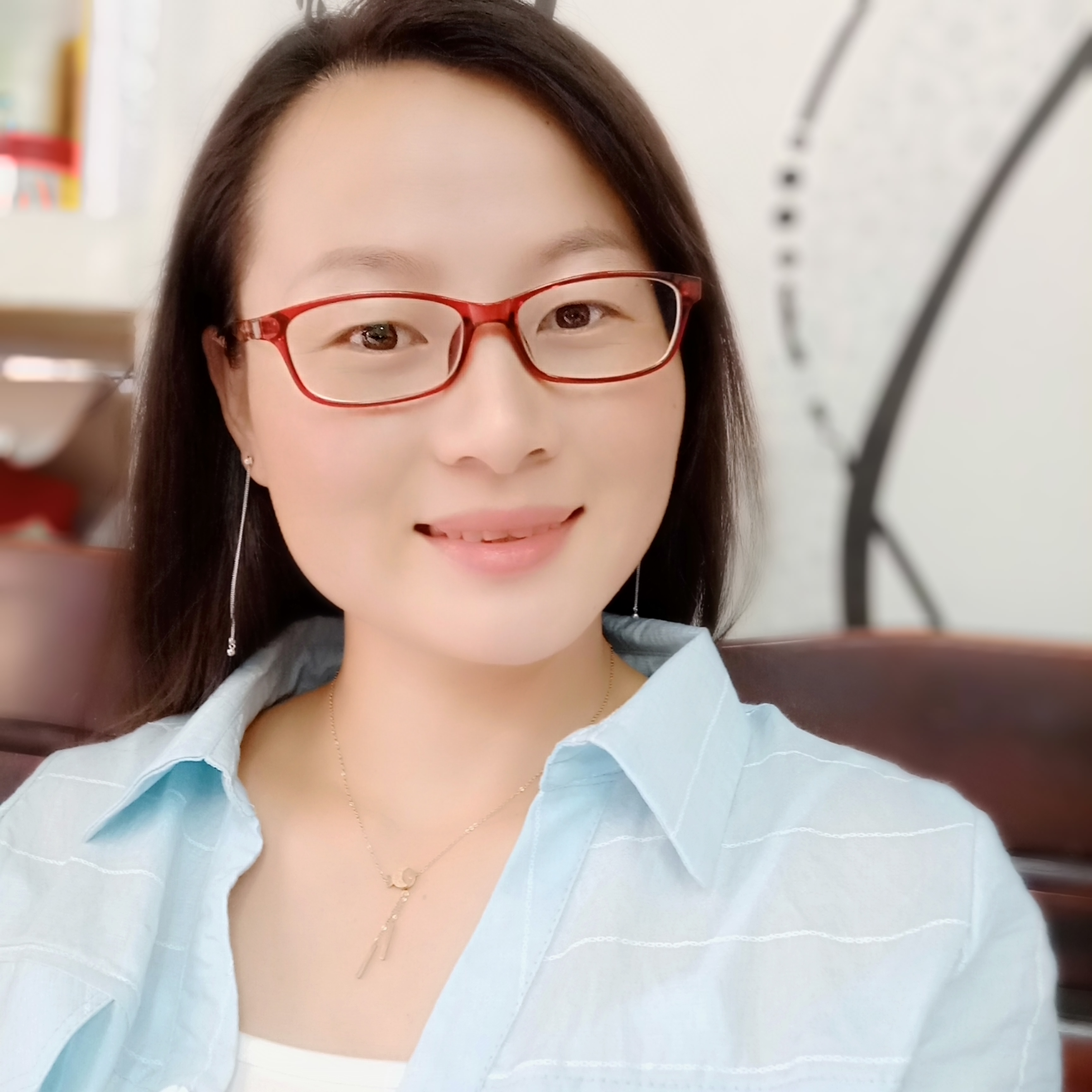 自信是自由的照片
