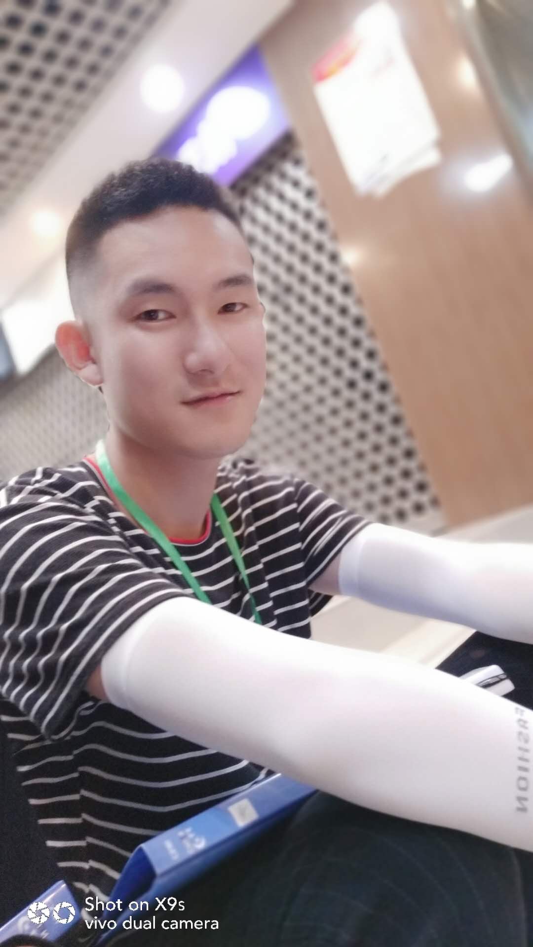 我的小甜甜勒？的照片