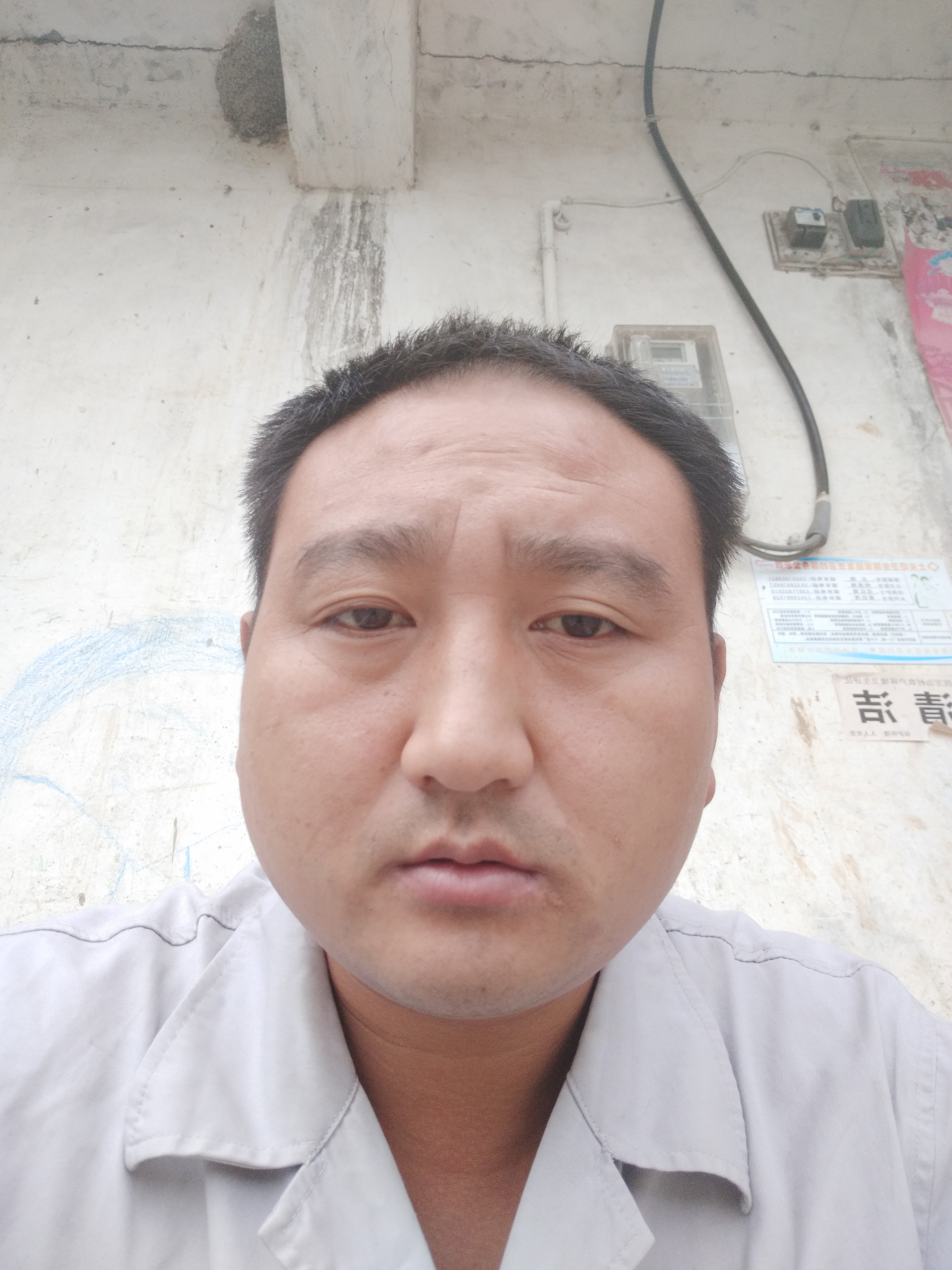 武当山军的照片