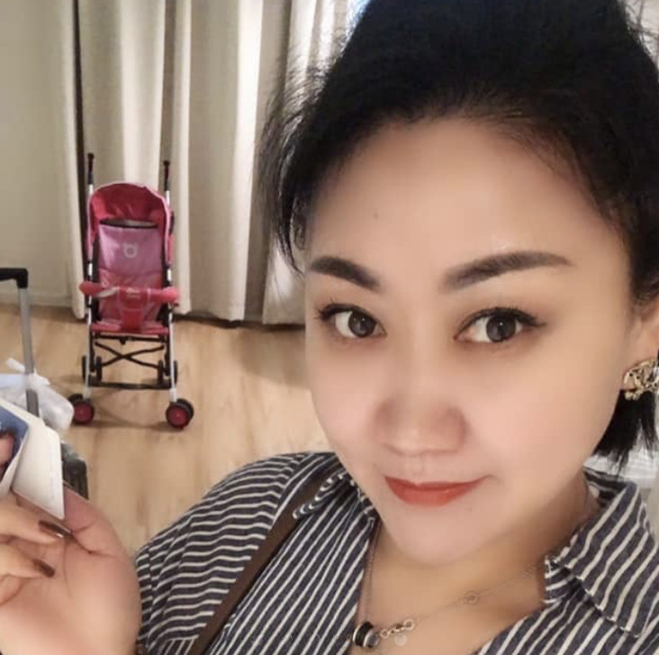 时光里的醉人的照片