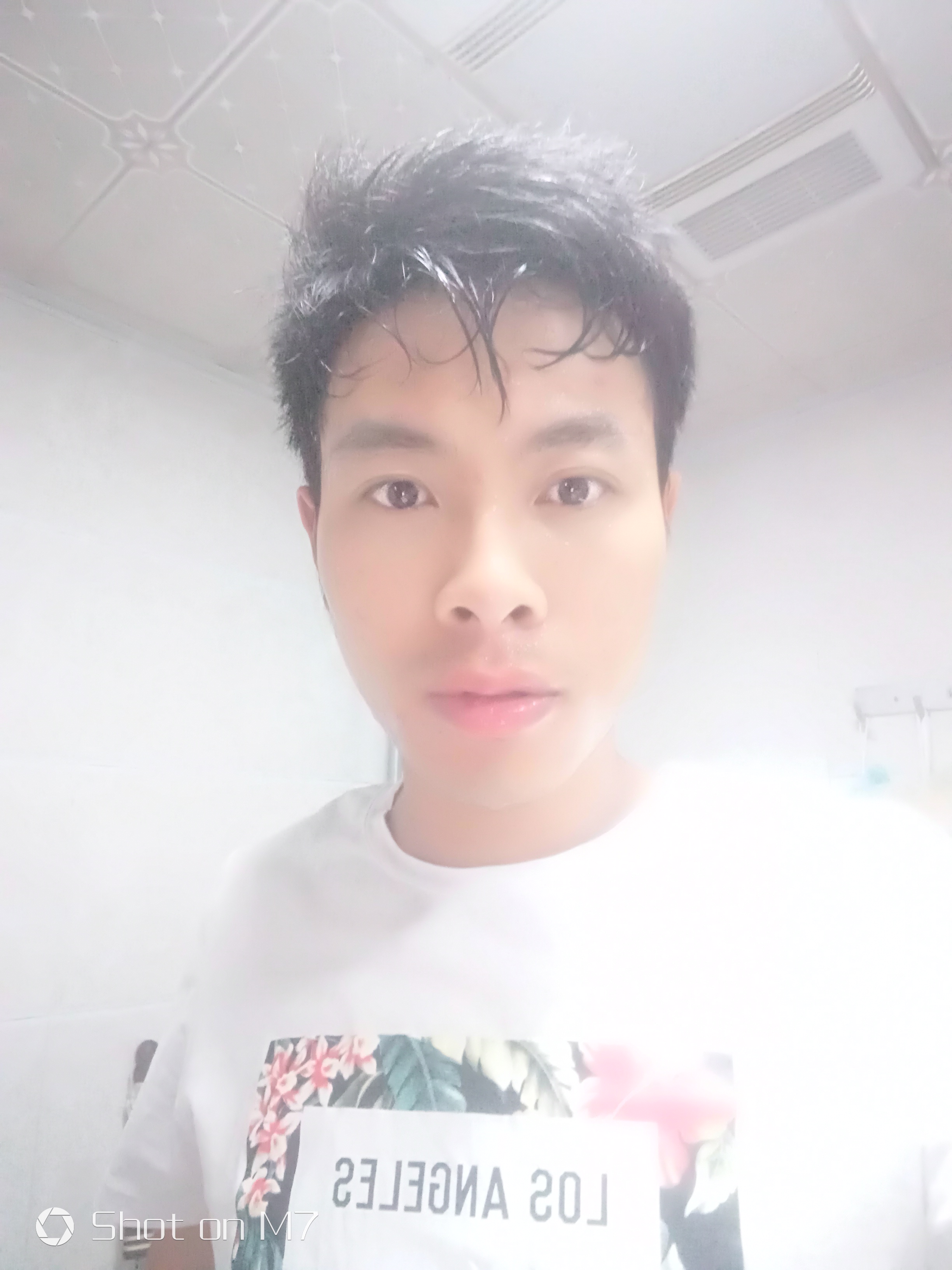 漂洋过海来看你的照片
