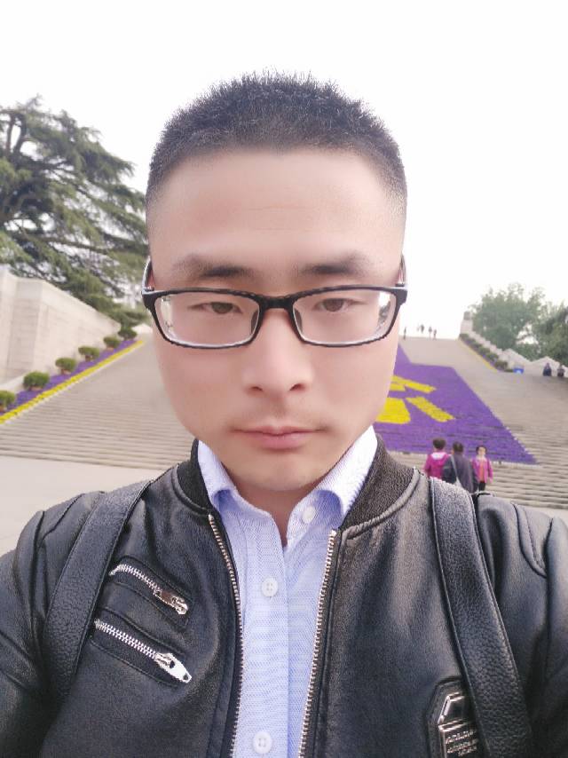 孤狼o的照片
