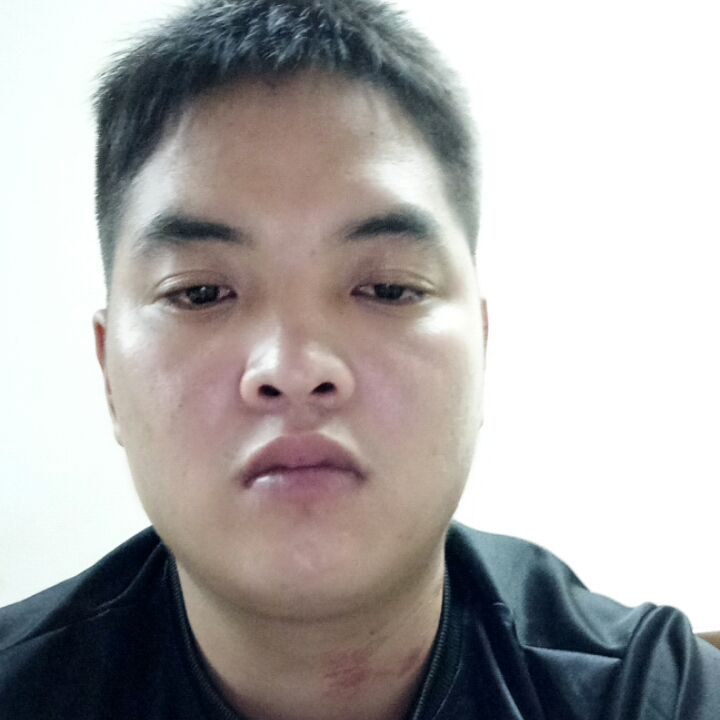 爱一个人对他好的照片