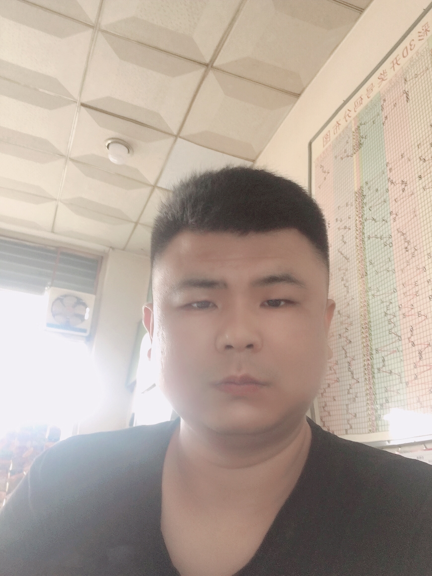 你好的照片