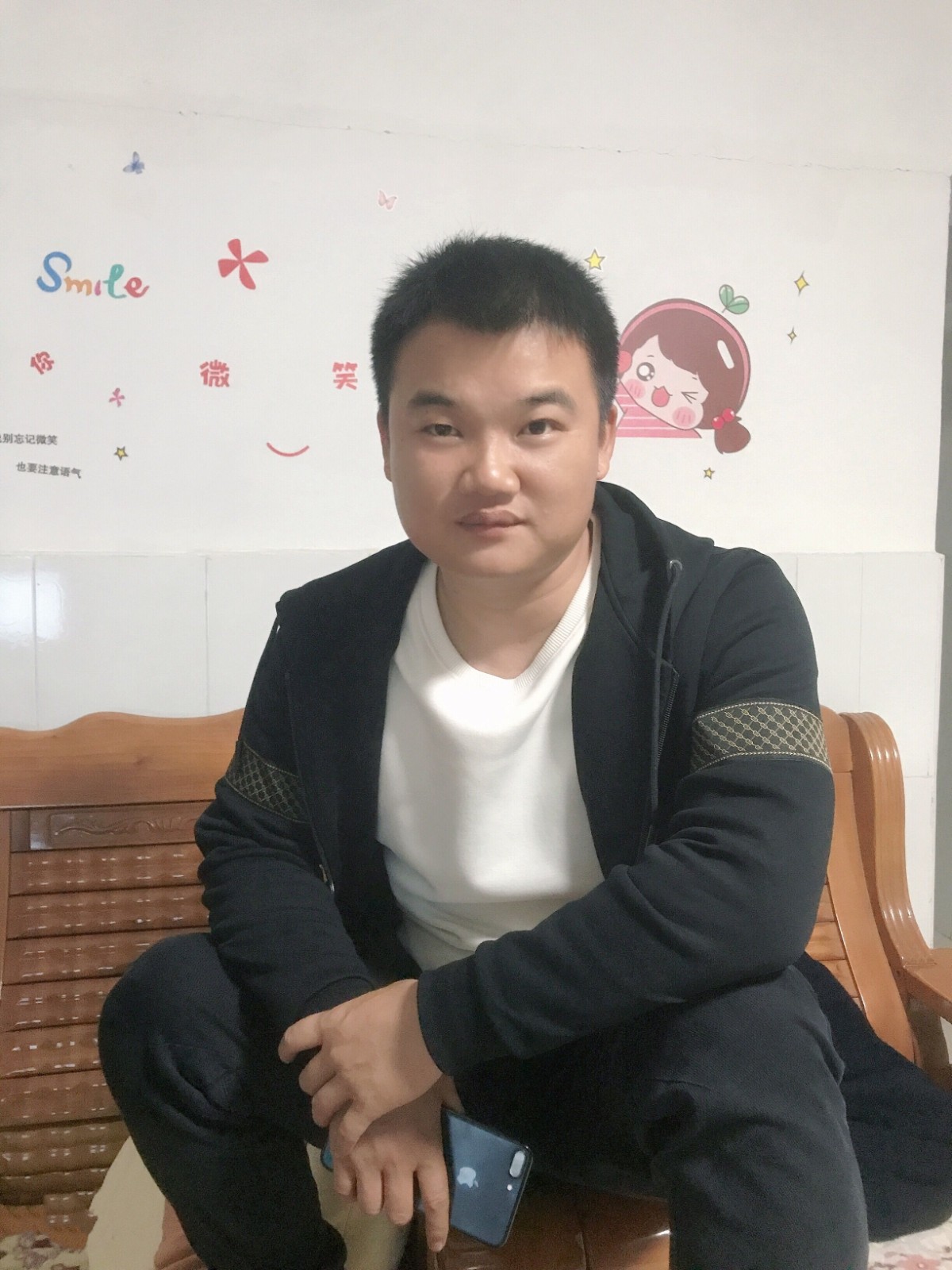 A阿方的照片