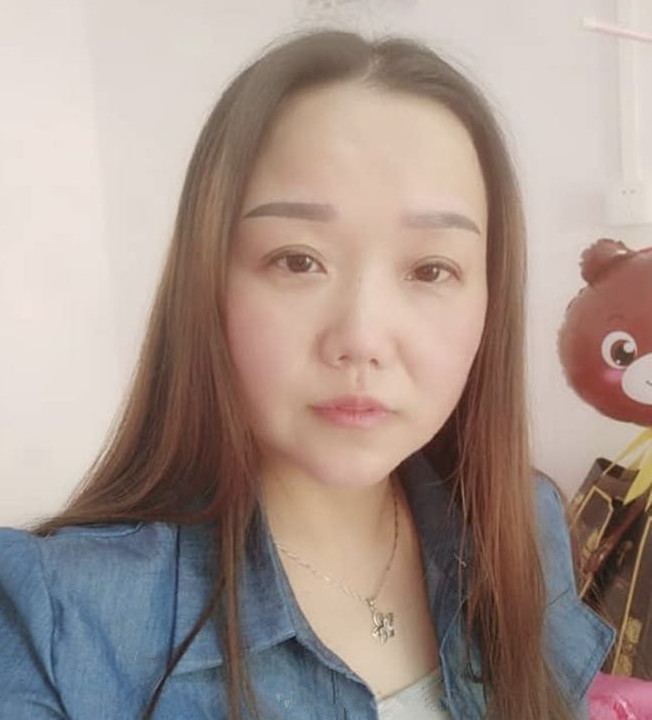 定制幸福的照片