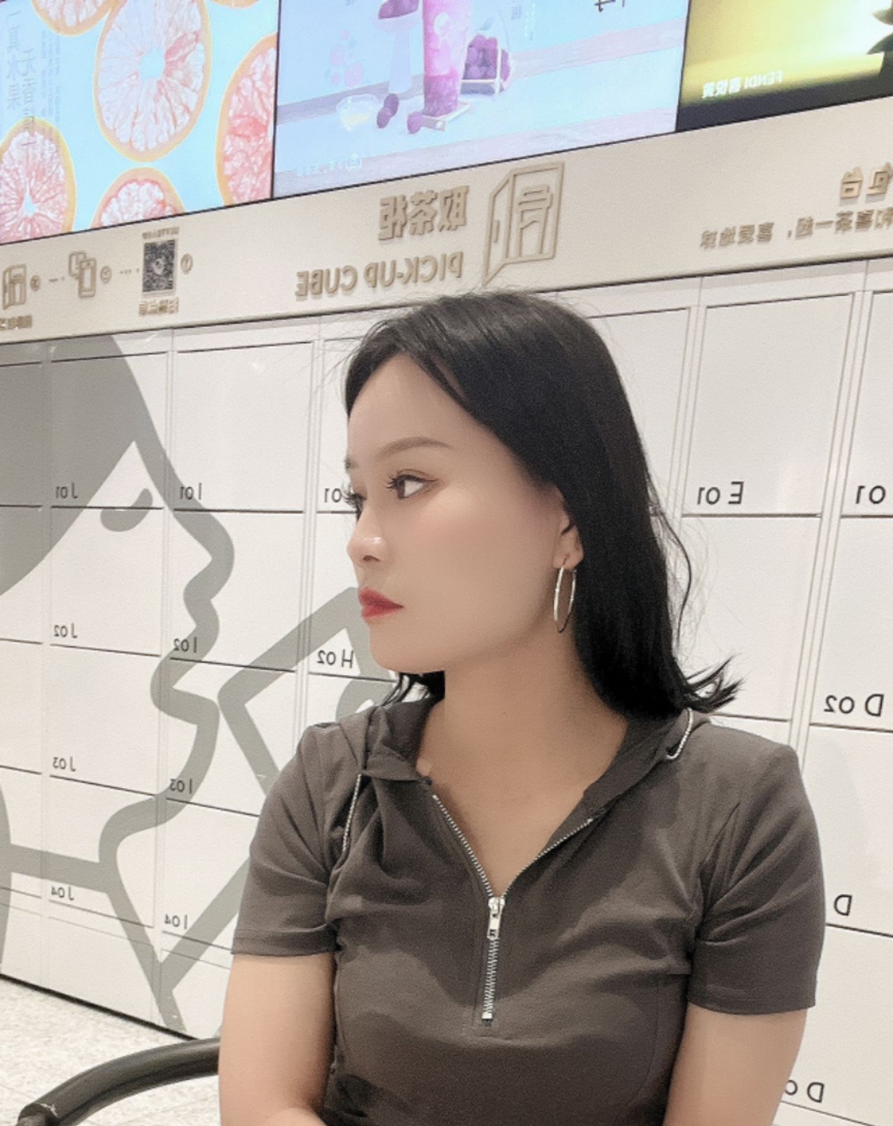 灰色的鱼的照片