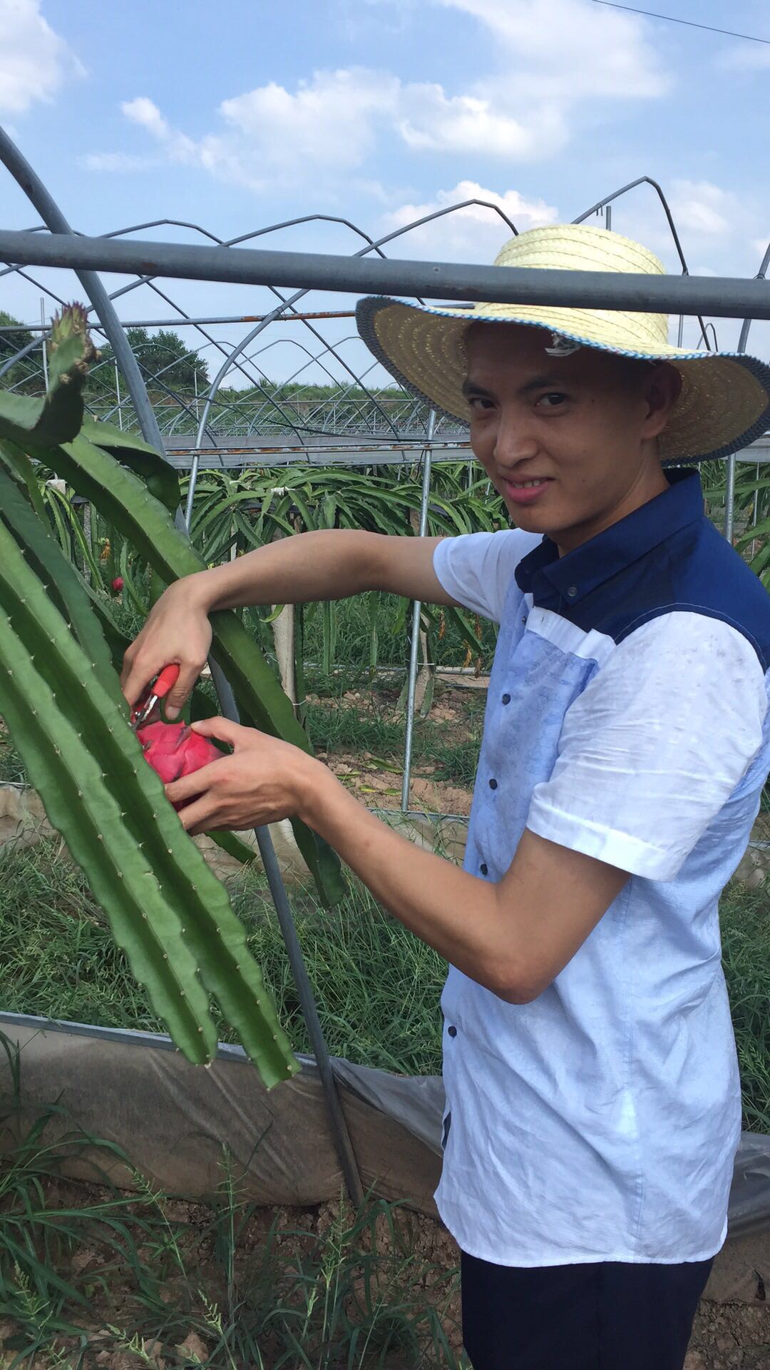 回味过去享受现在的照片