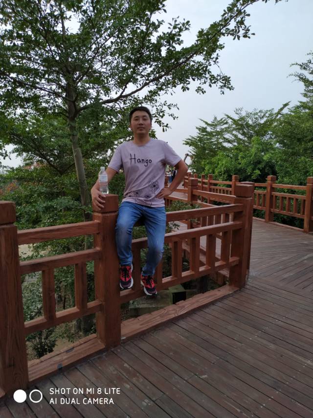 暖男CC的照片