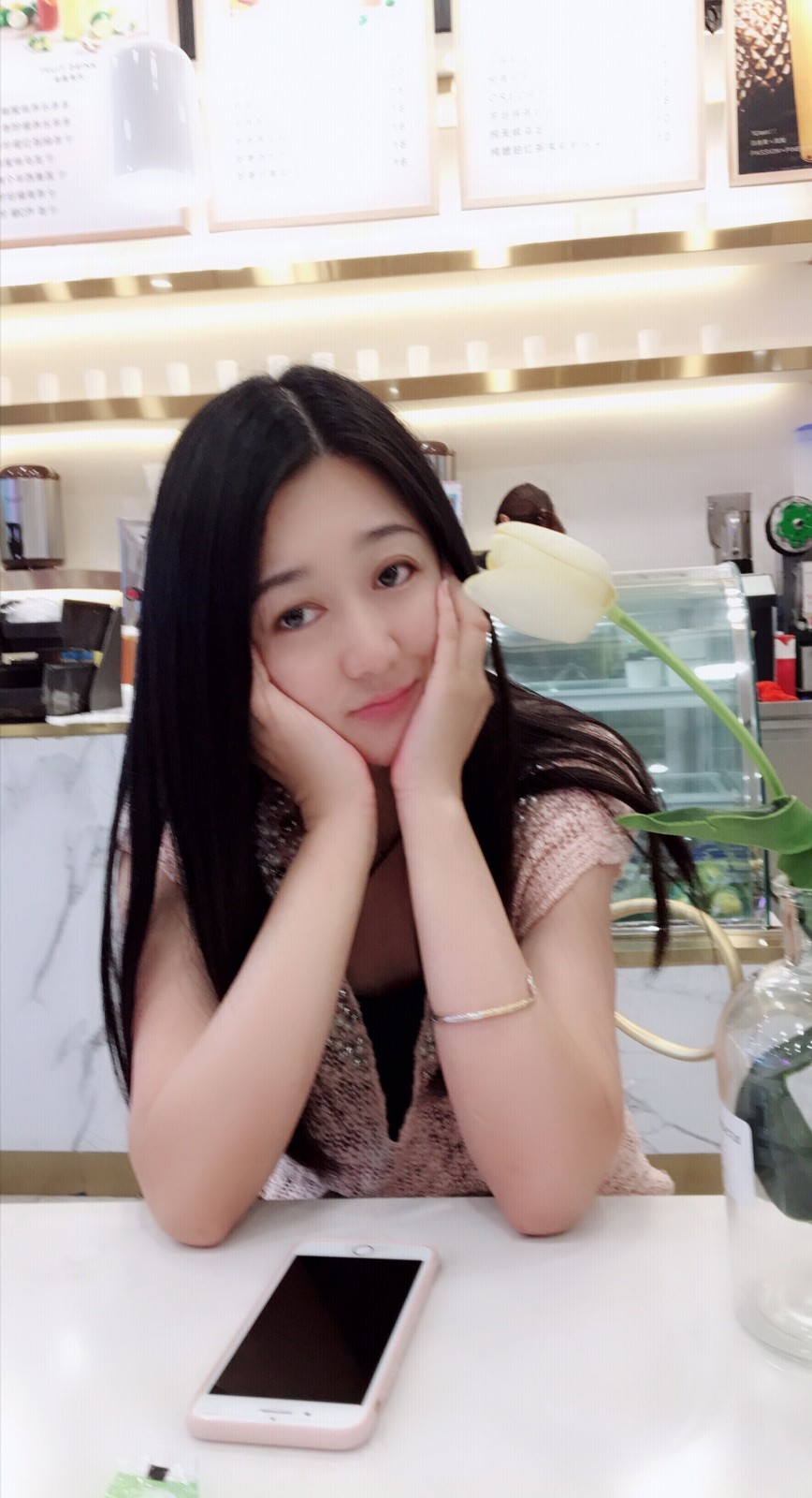 汉口未婚女孩的照片