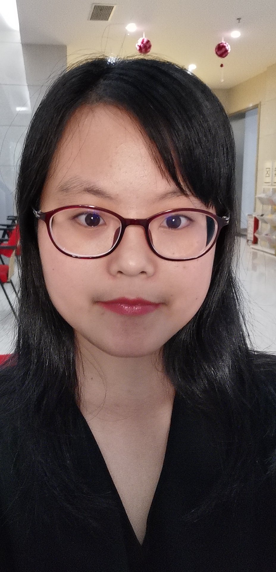小雅，的照片