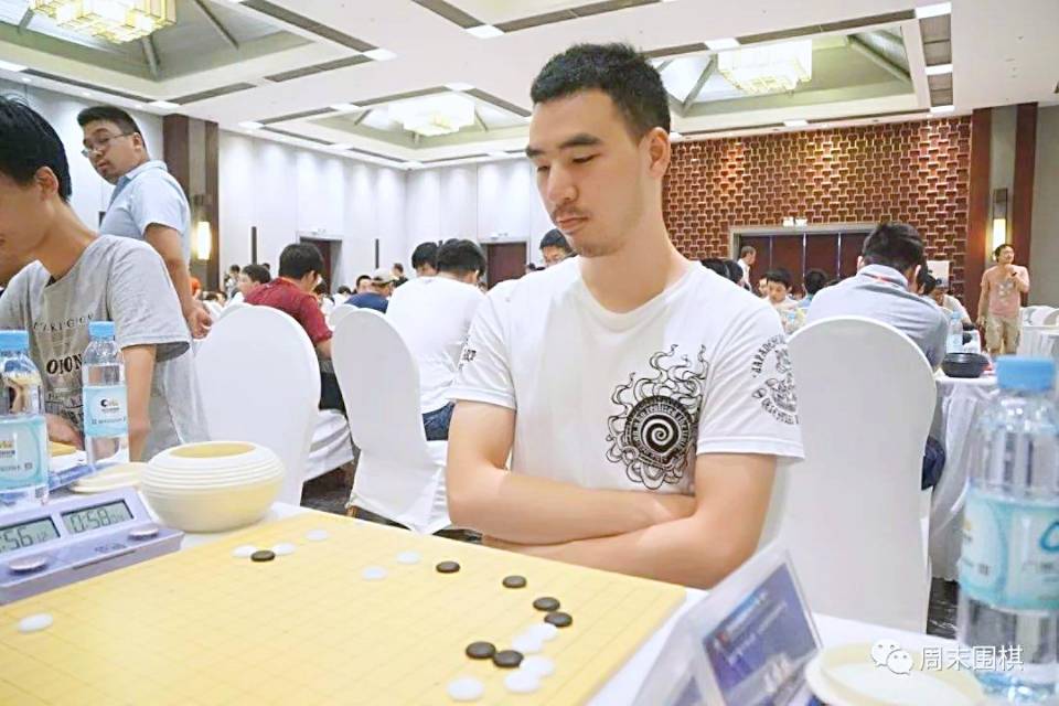 半个直男的照片