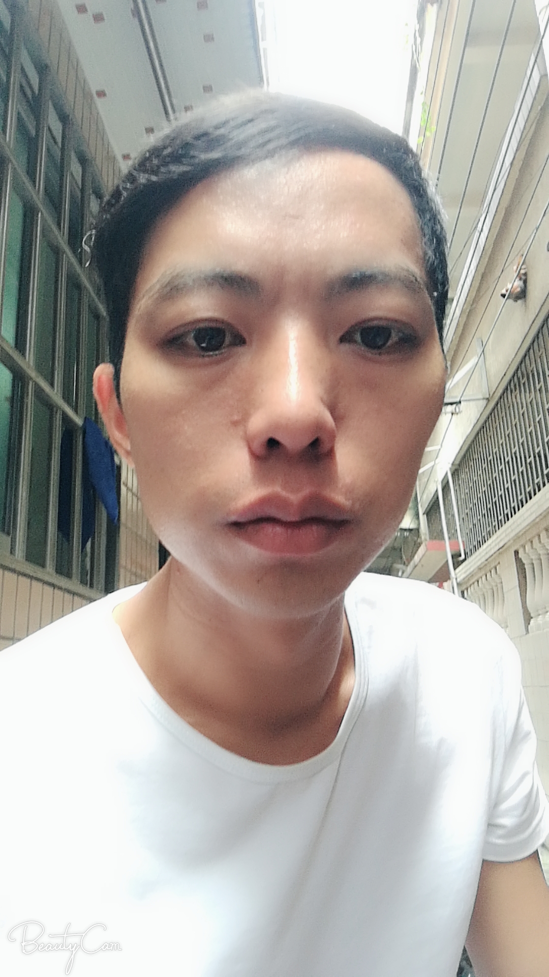 海的港湾的照片