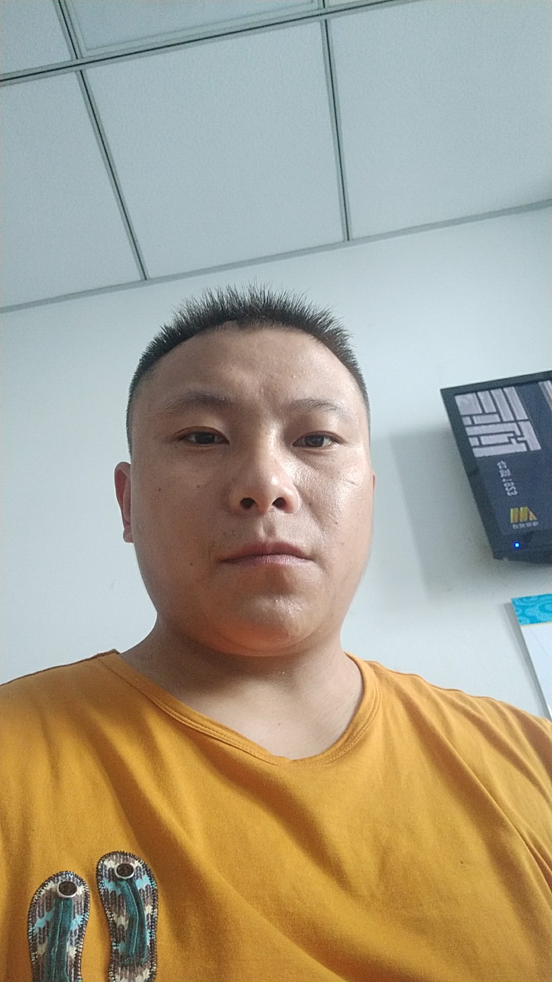 楼小楼的照片