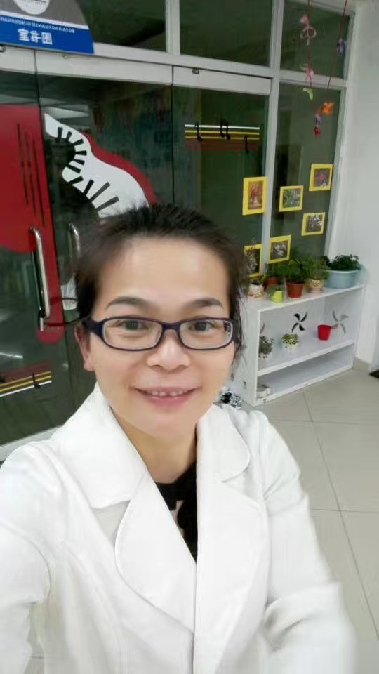 小恩溪的照片