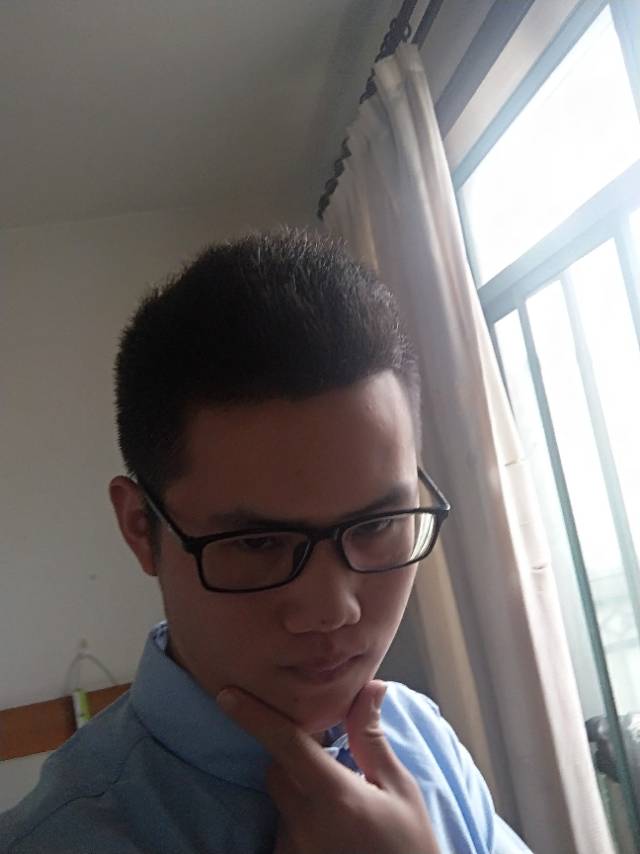 失联者的照片