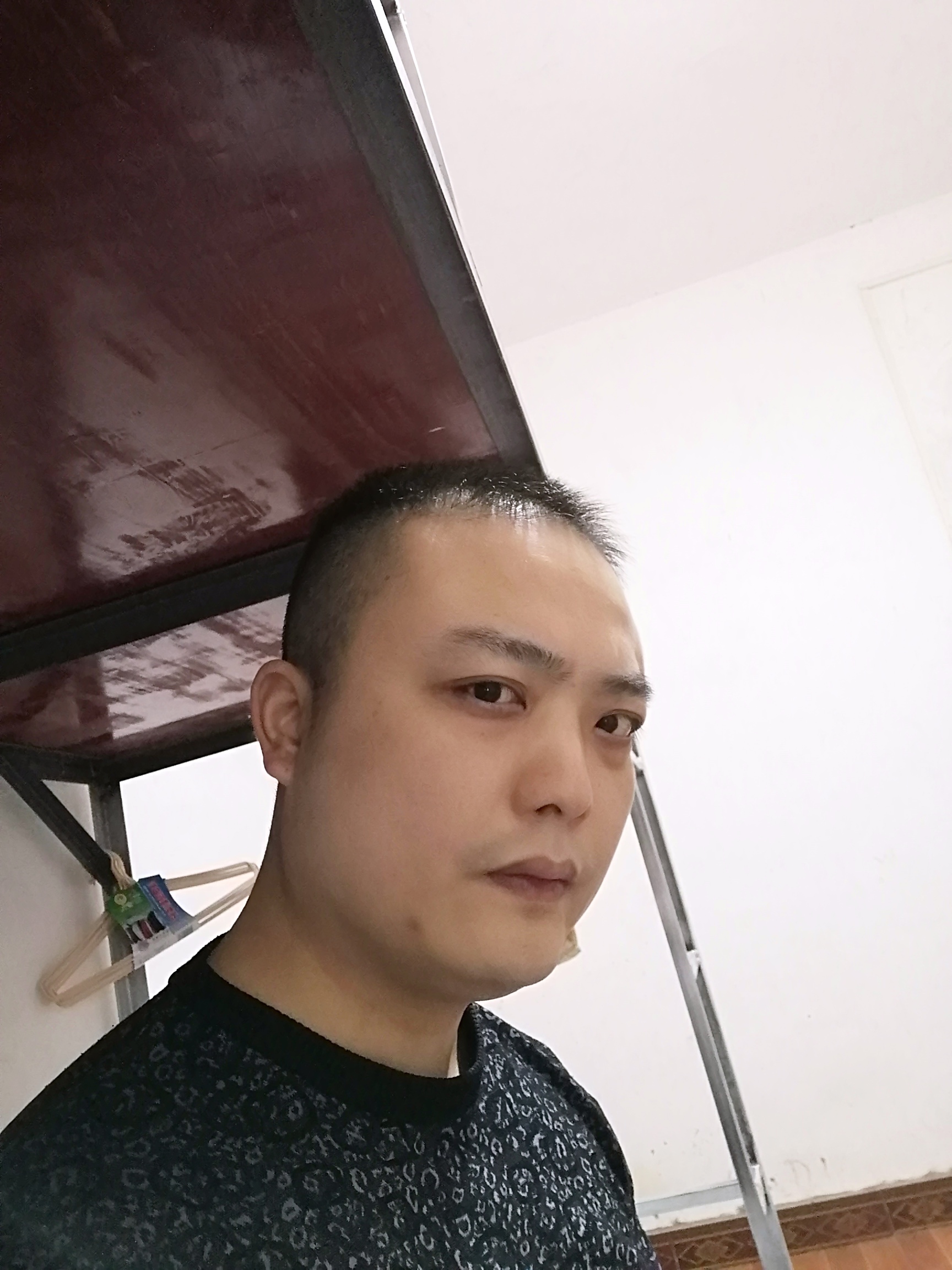 清晨暖阳沐歌的照片