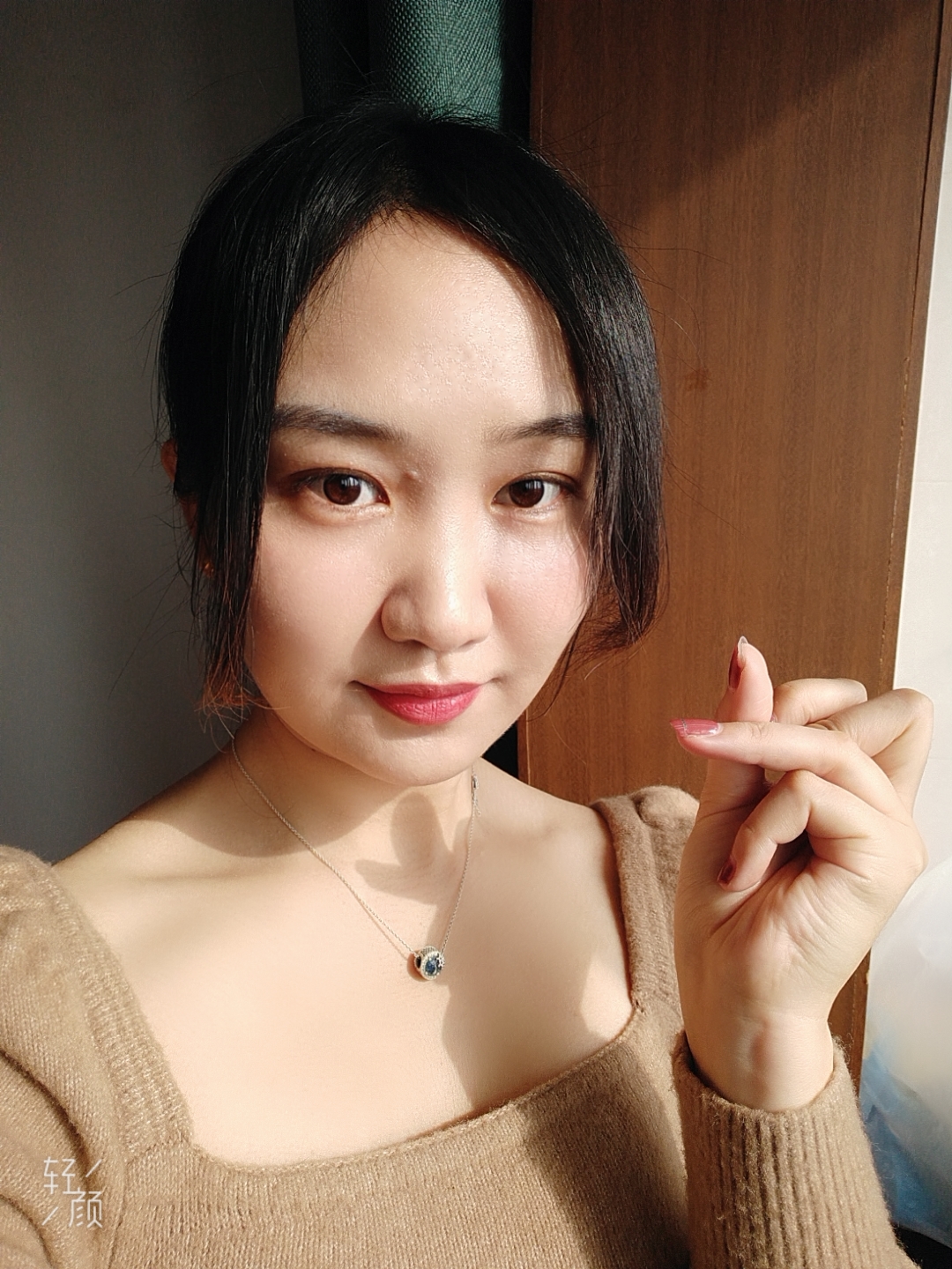 小雅匆匆的照片