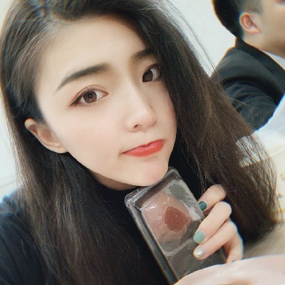 细水长流一般的照片