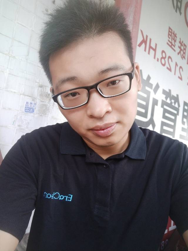 手链热情的照片