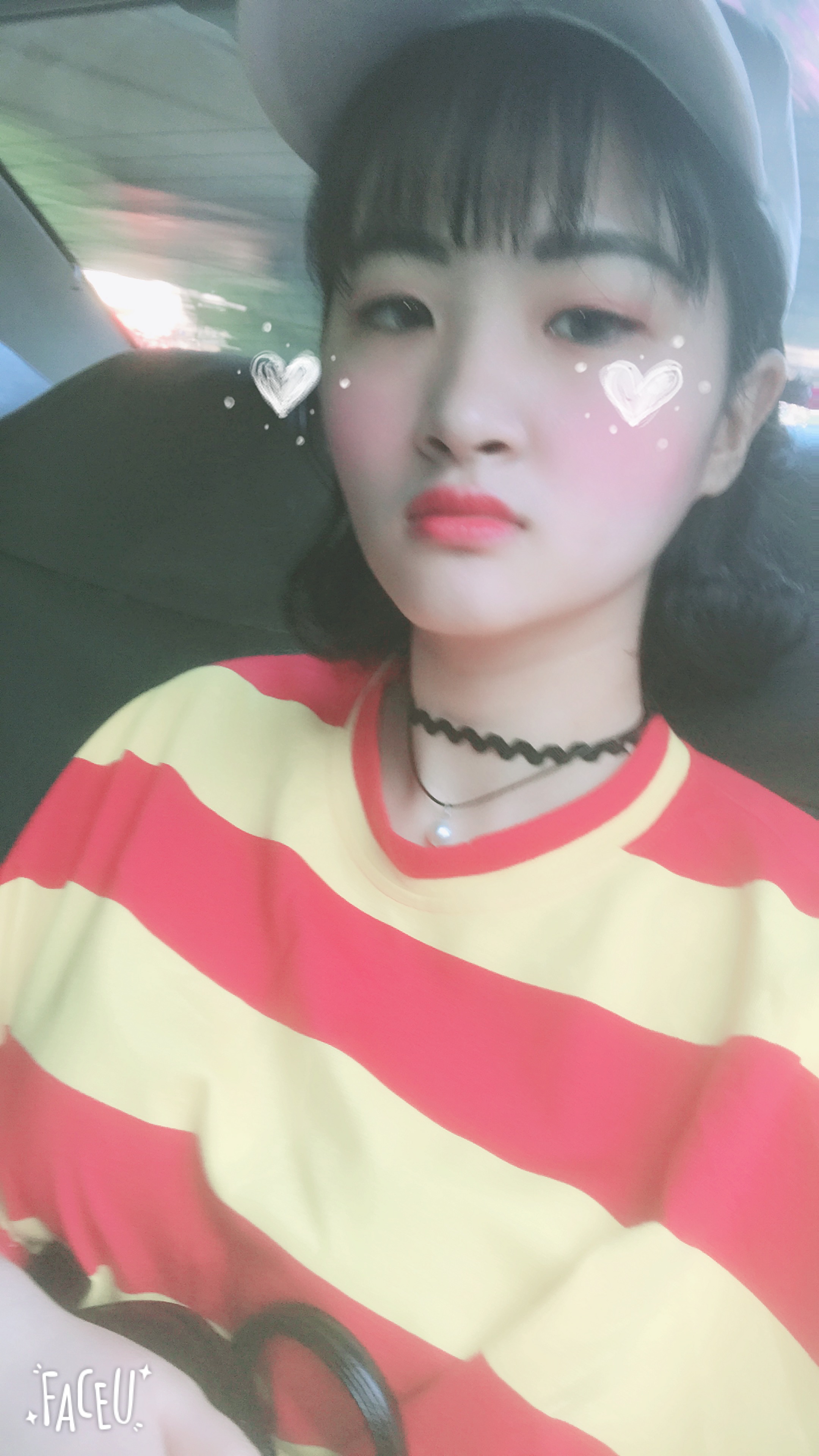 没有小仙女的气质的照片