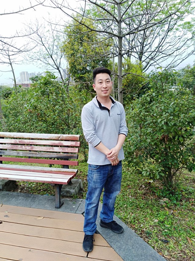 陈毅健的照片