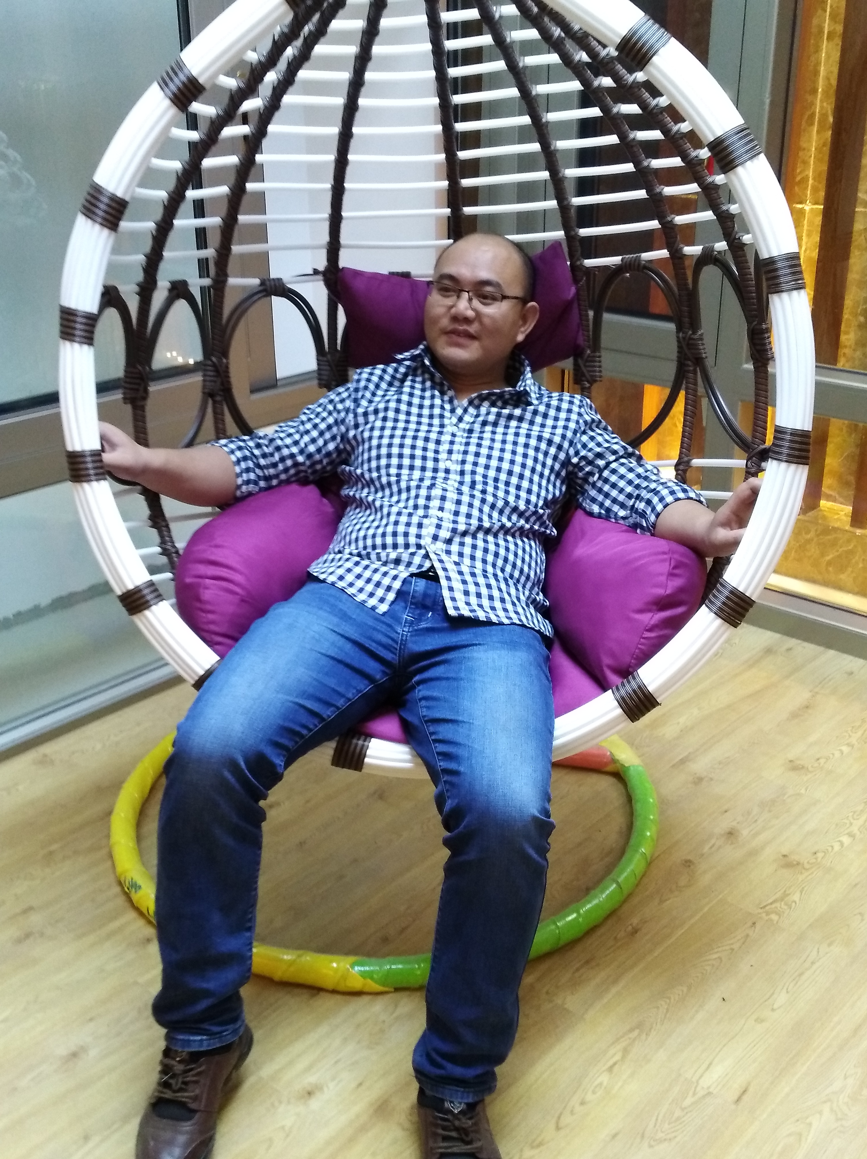 夜景不错的照片