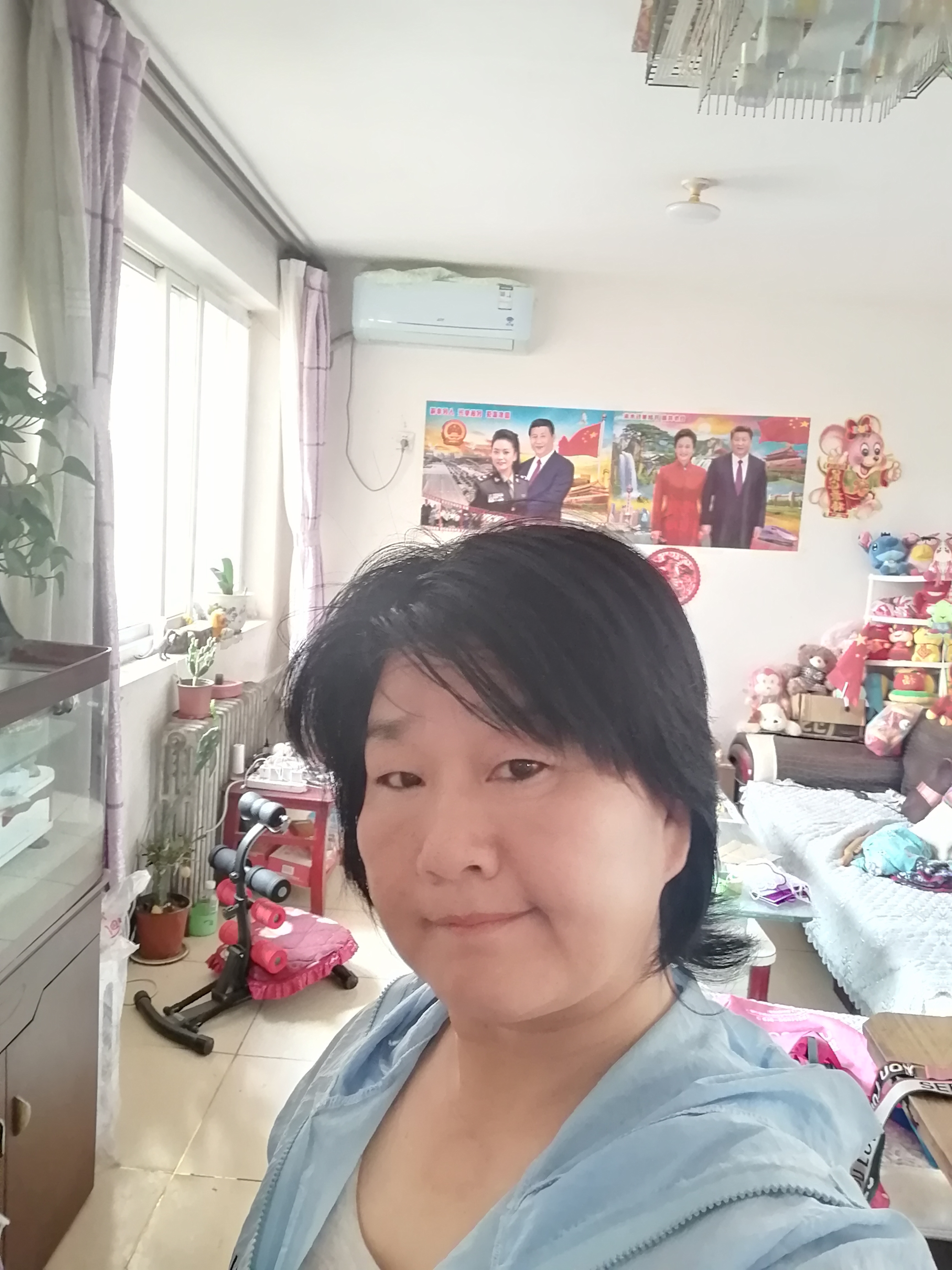 杨俊会的照片
