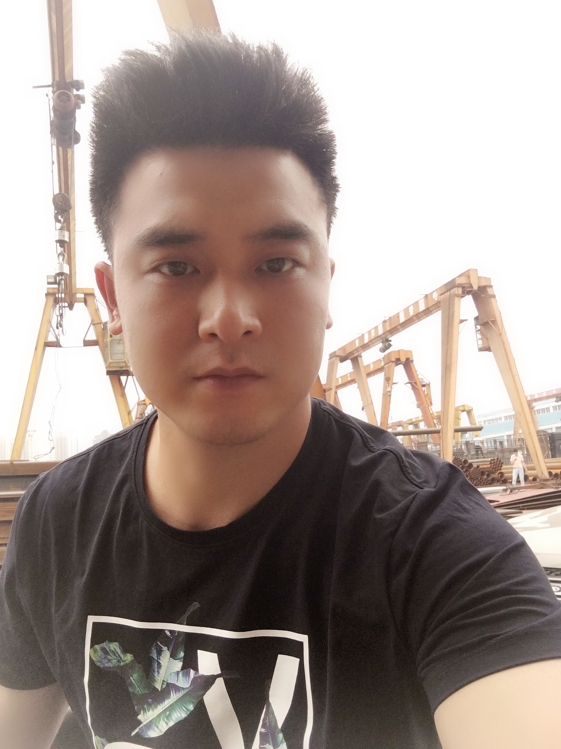 只为等你一步的照片