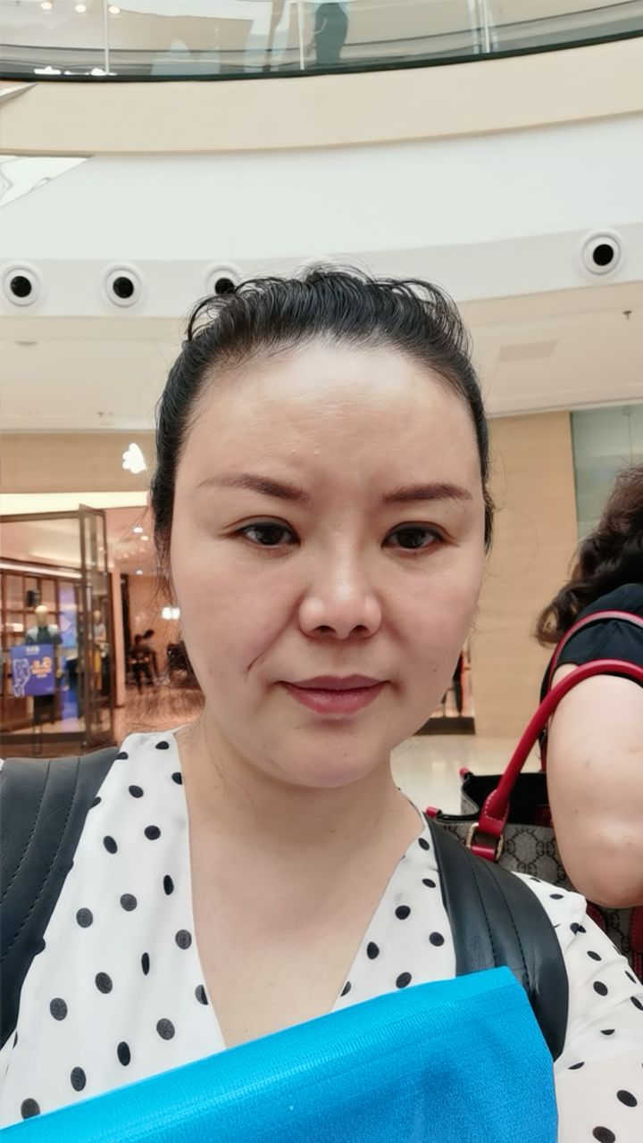秦婉馨的照片