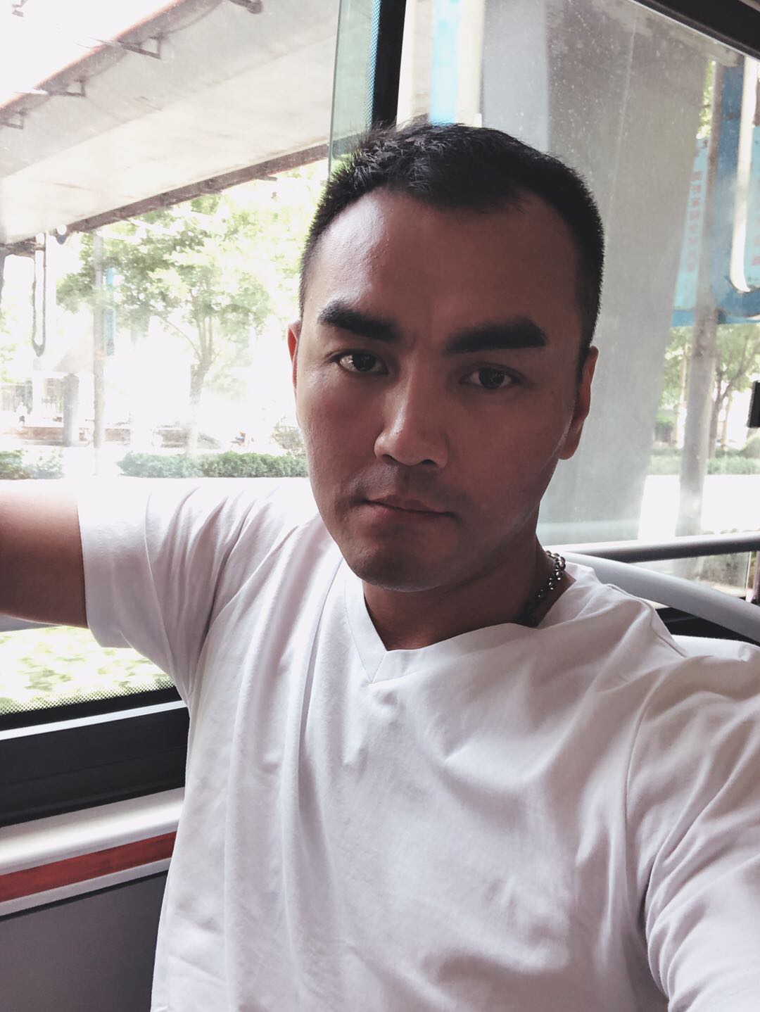 云天明的照片