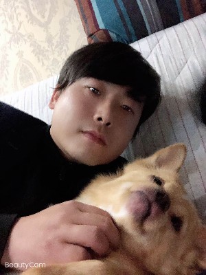 花漾骑士的照片