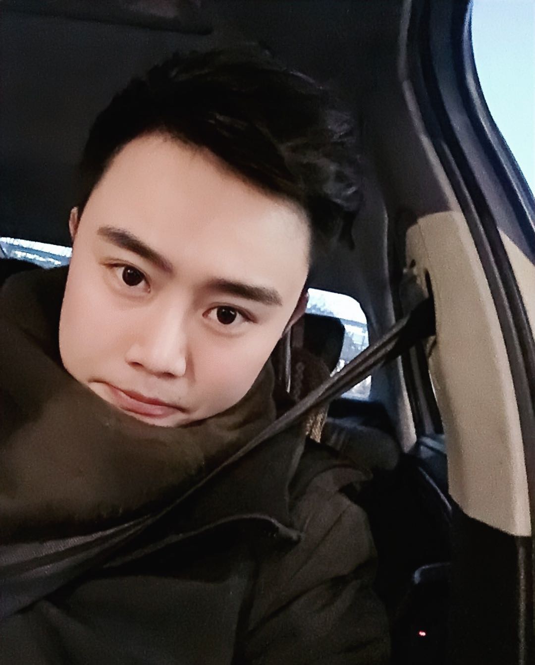 金京的照片