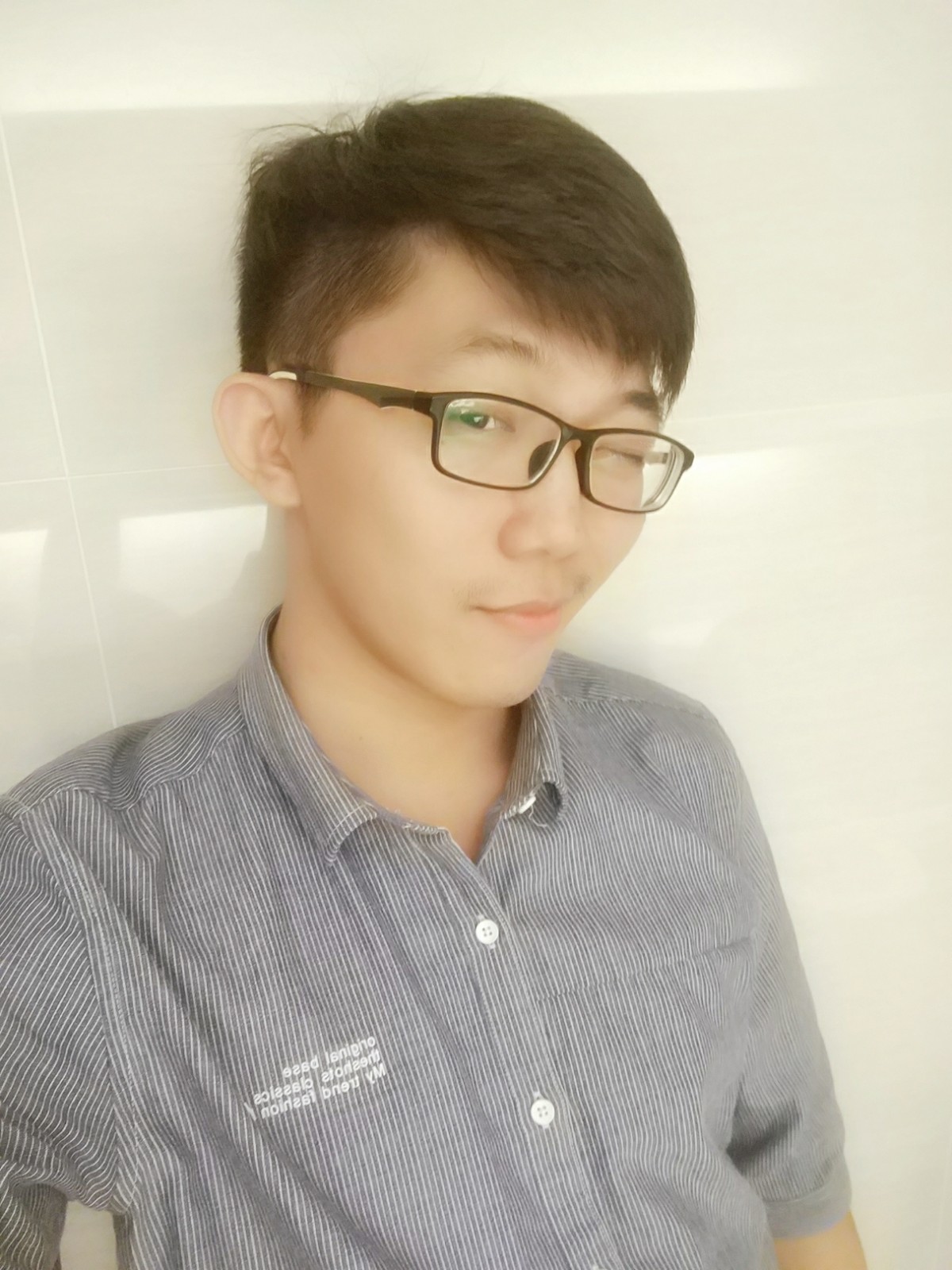 军爷很霸气的照片