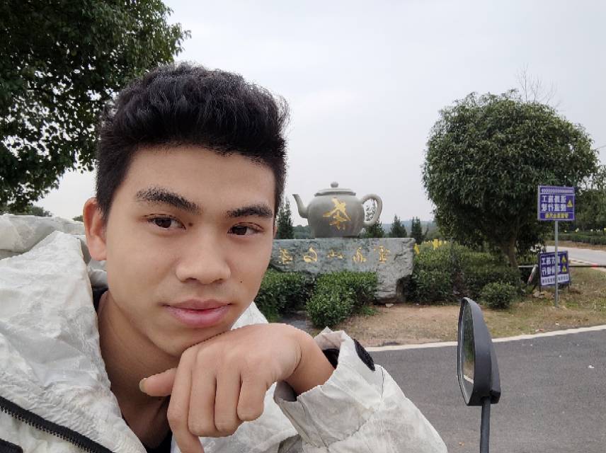 窗外无界的照片