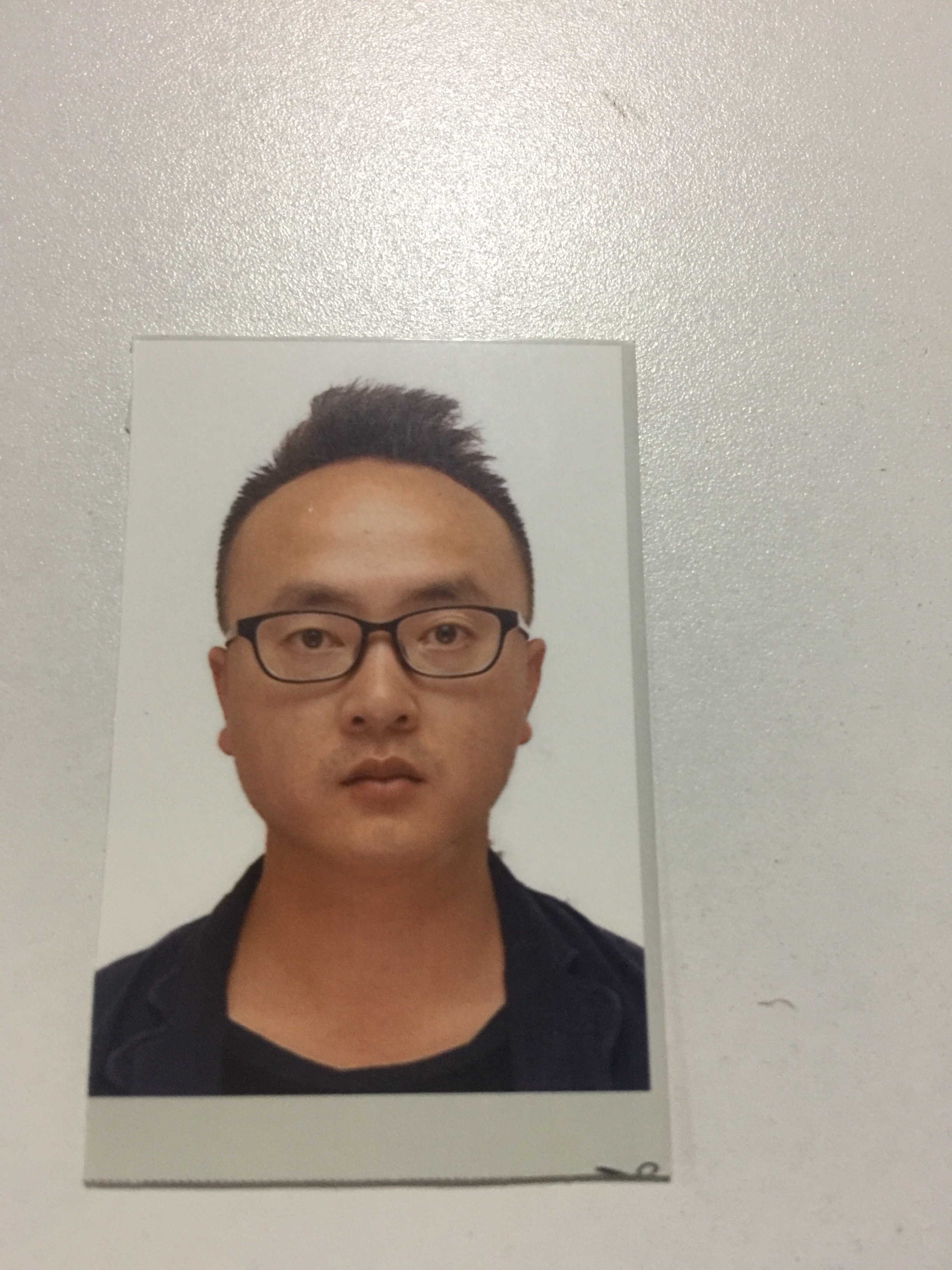 毕盛的照片