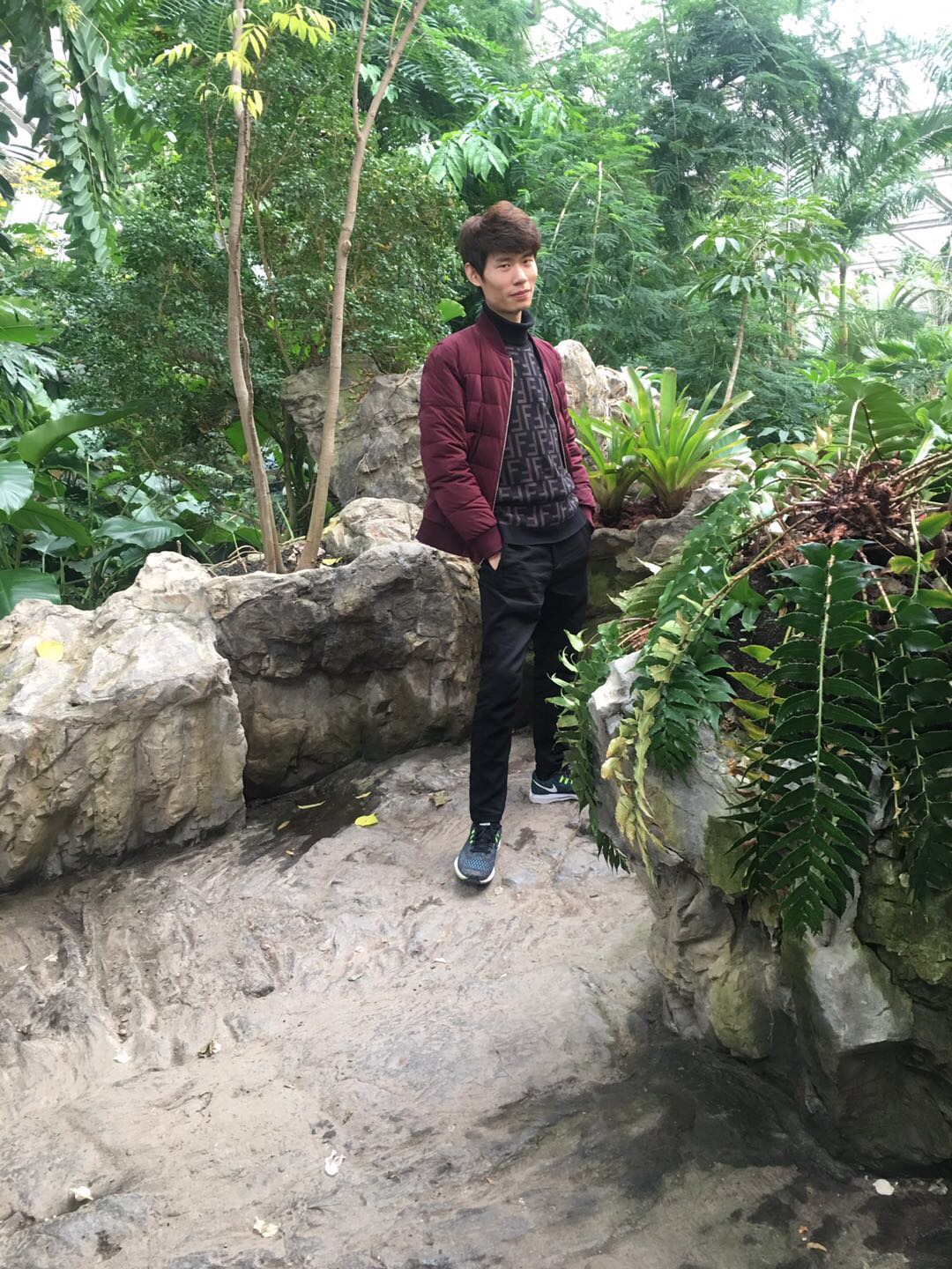 无声夜曲的照片