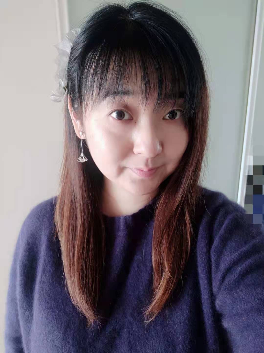 紫色928的照片