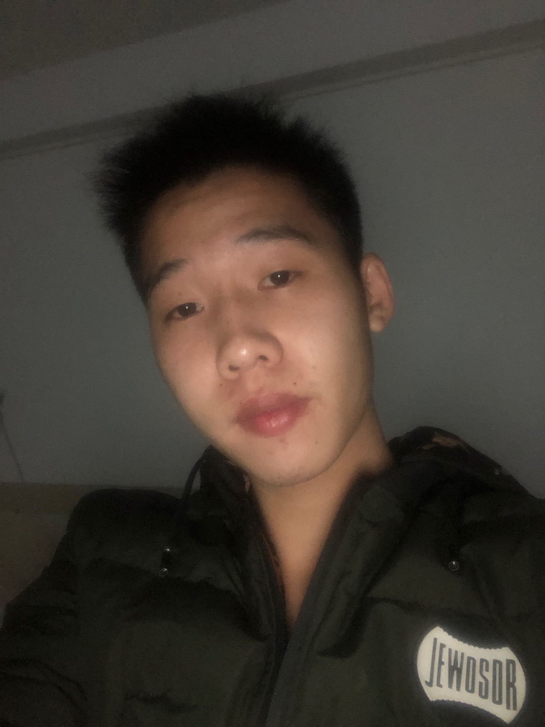 就知道是你了的照片