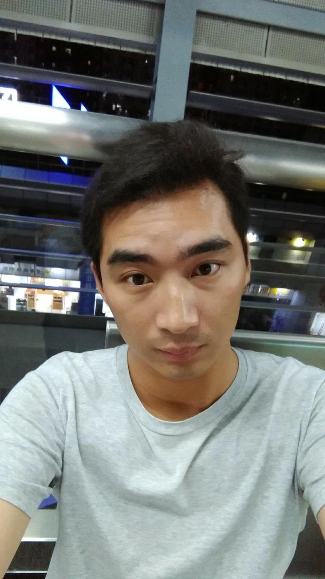 胖子不吃肉的照片