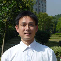 at，look的照片