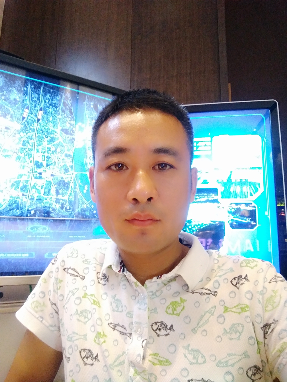 沧海勇气的照片
