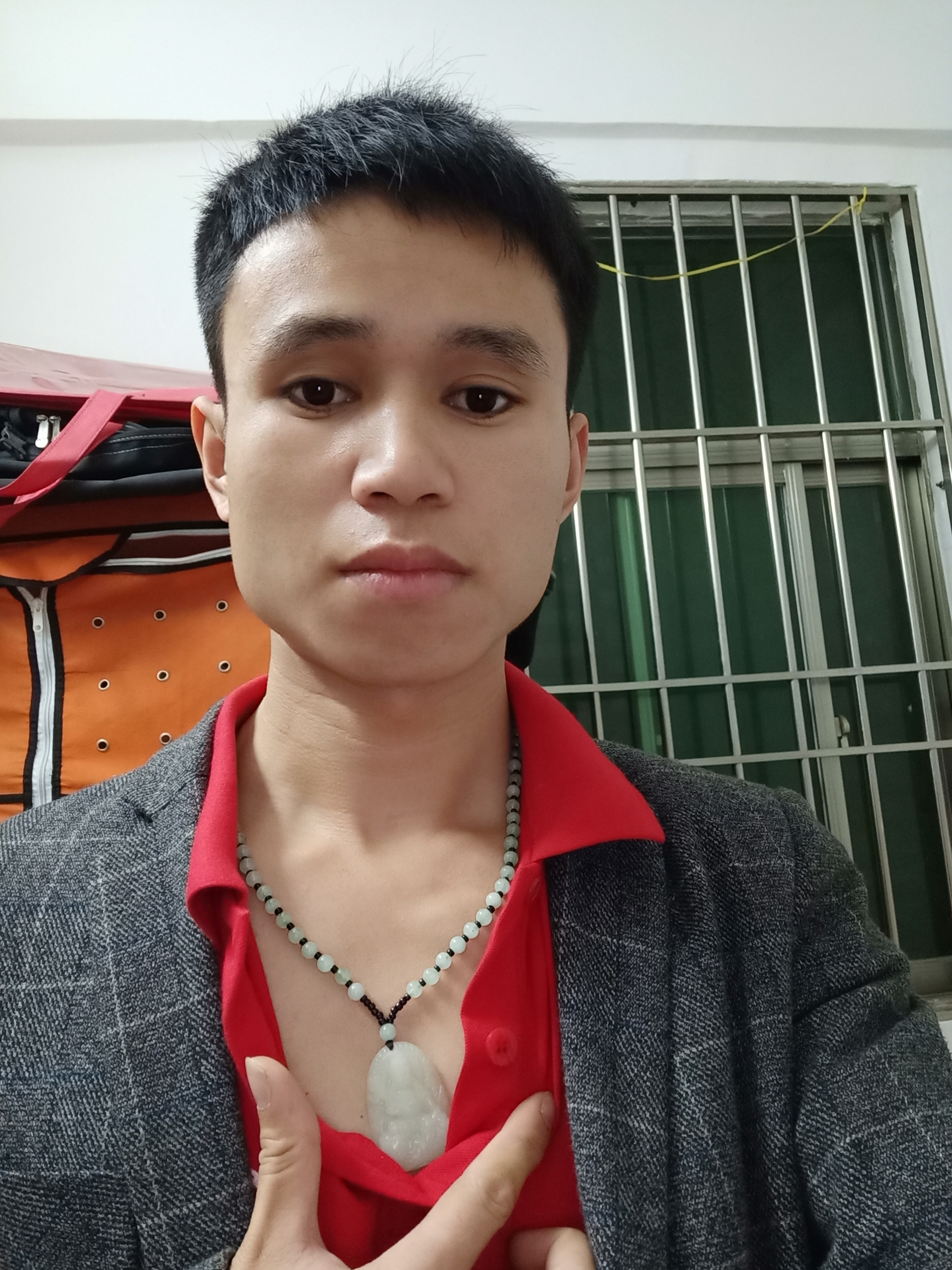 欧向东的照片