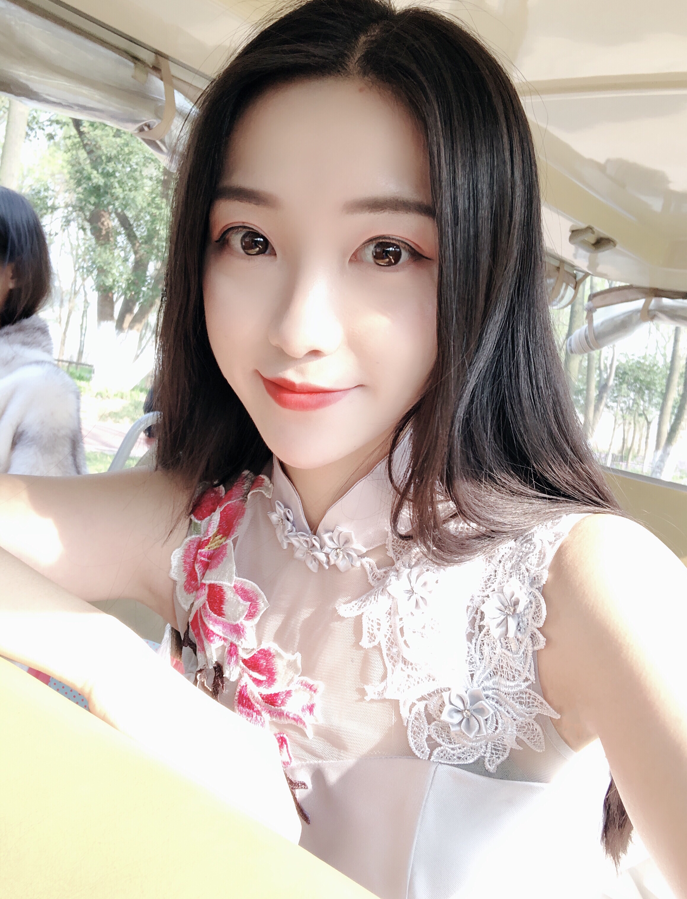 lucy 思羽的照片