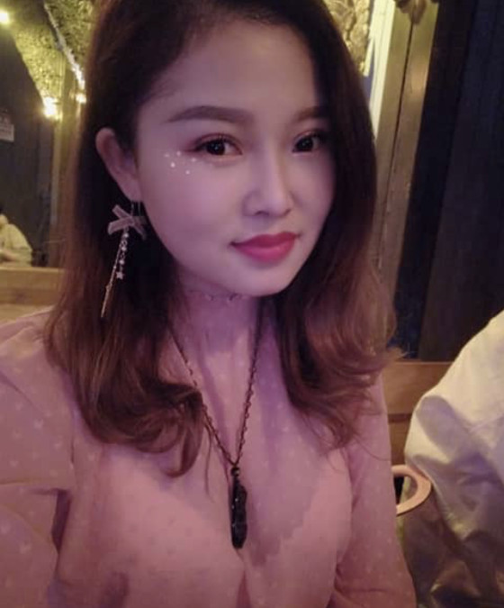 一页爱情的照片