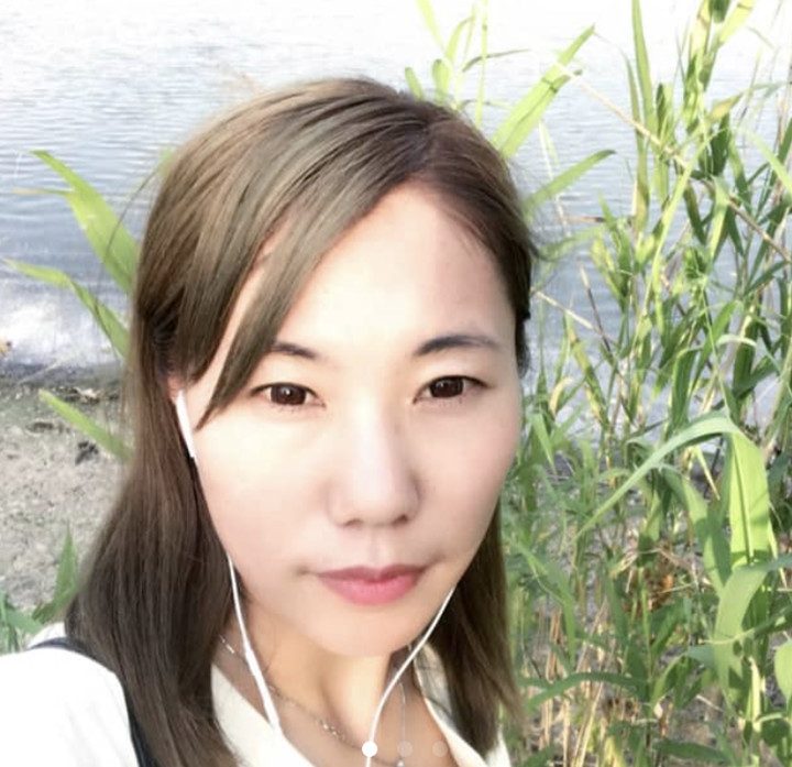 身旁有你的照片
