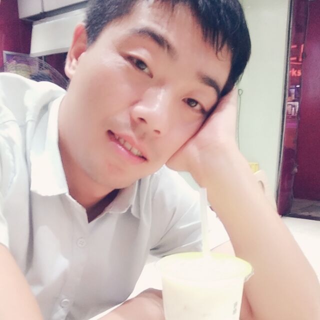 影子～陈的照片